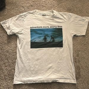 Uniqlo Shirt